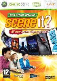Scene It?: Box Office Smash (Xbox 360)(Pwned)