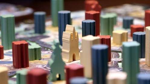 Skyrise (New)