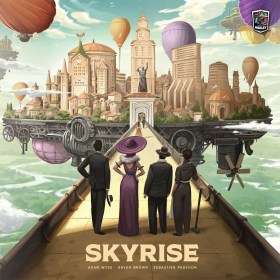 Skyrise (New)