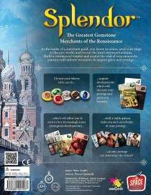 Splendor (New)