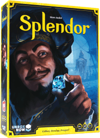 Splendor (New)