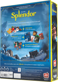 Splendor (New)