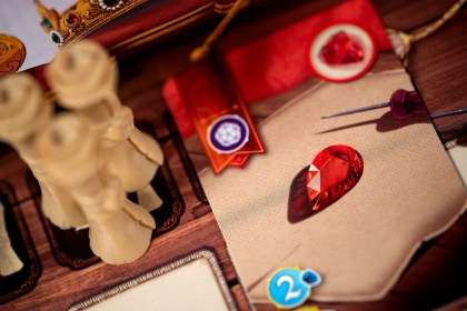 Splendor: Duel (New)