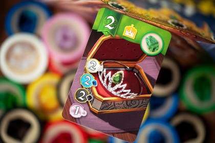 Splendor: Duel (New)
