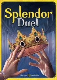 Splendor: Duel (New)