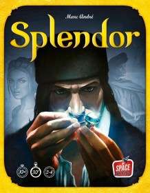 Splendor (New)