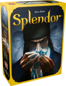 Splendor (New)