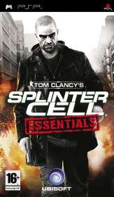 Splinter Cell: Essentials (PSP)(Pwned)