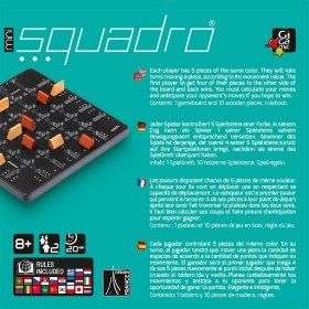 Squadro Mini (New)