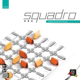 Squadro Mini (New)