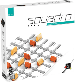Squadro Mini (New)