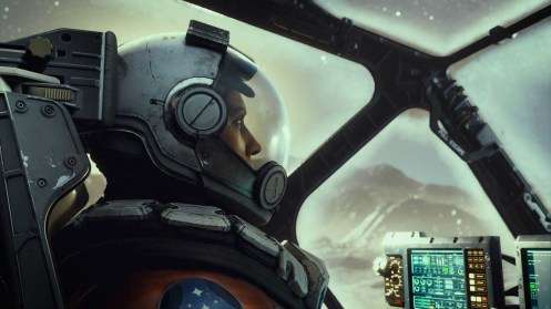 Starfield (Xbox Series)(New)
