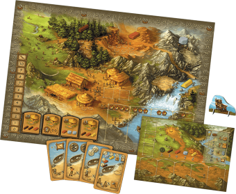 Stone Age (New)