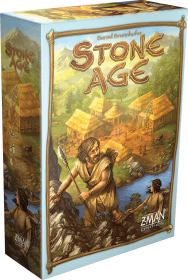 Stone Age (New)