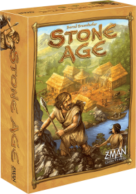 Stone Age (New)