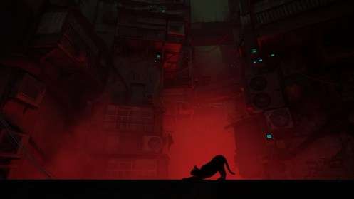 Stray (NS / Switch)(New)