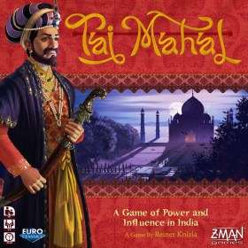 Taj Mahal (New)