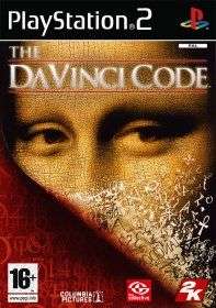 Da Vinci Code, The (PS2)(Pwned)