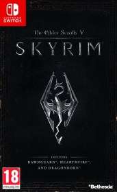 Elder Scrolls V, The: Skyrim (NS / Switch)(New)