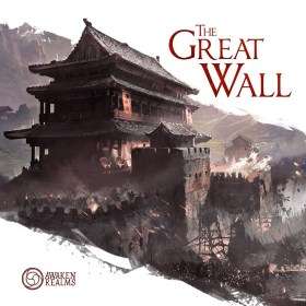 Great Wall, The (New)