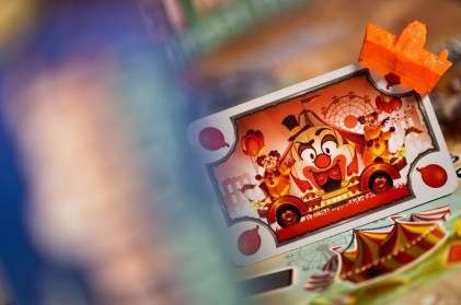 Ticket to Ride: Ghost Train (New)