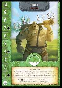 Tiny Epic Defenders - 2nd Edition (New)