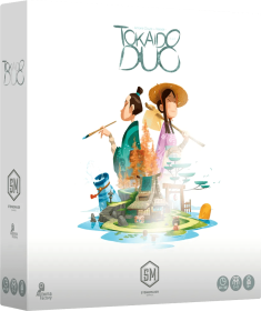 Tokaido Duo (New)