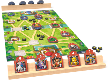 Toy Battle (New)