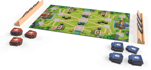 Toy Battle (New)