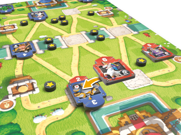 Toy Battle (New)