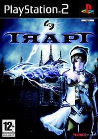 Trapt (PS2)(Pwned)