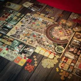 Trickerion: Legends of Illusion (New)
