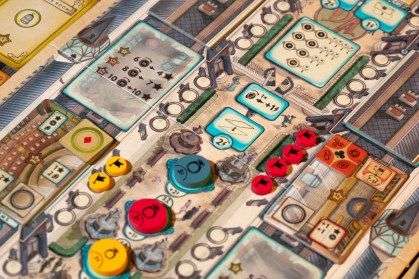 Trickerion: Legends of Illusion (New)