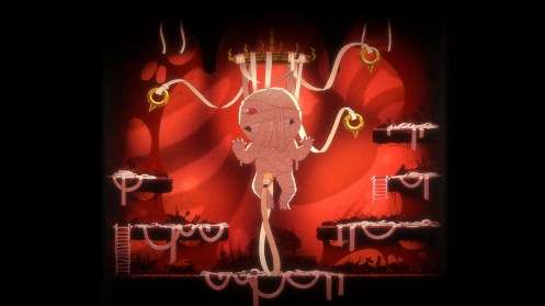 Ugly (NS / Switch)(New)