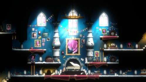 Ugly (NS / Switch)(New)