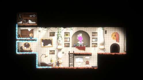 Ugly (NS / Switch)(New)