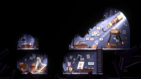Ugly (NS / Switch)(New)