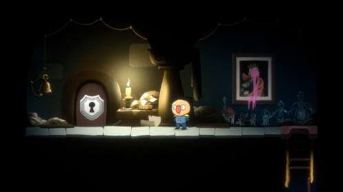 Ugly (NS / Switch)(New)