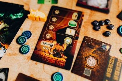 Unconscious Mind - Nightmares Expansion (New)