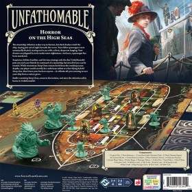 Unfathomable (New)