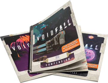Voidfall (New)