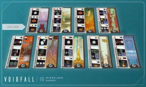 Voidfall (New)