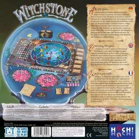Witchstone (New)