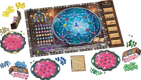 Witchstone (New)