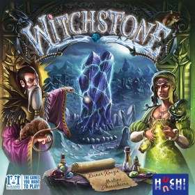 Witchstone (New)