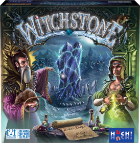 Witchstone (New)