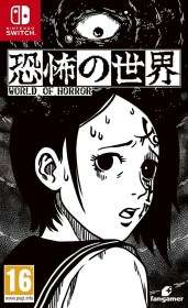 World of Horror (NS / Switch)(New)