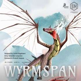 Wyrmspan (New)