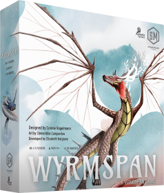 Wyrmspan (New)