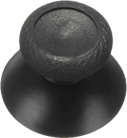Xbox Series Controller Thumbstick - Black Fitted (XBS)(New)